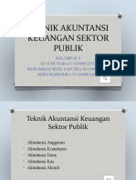 Teknik akuntansi keuangan sektor publik_9_suci mutiara.pptx