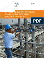 Energy Efficiency in Water Treatment and STP World Bank ESMAP.pdf