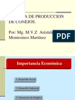 Sistemas de Produccion Cunicola PDF