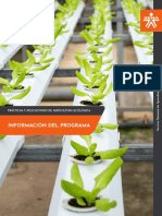 Informacion Practicas y Aplicaciones de Agricultura Ecologica