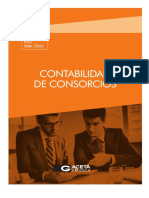 Contabilidad de Consorcios