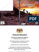 BUKU TEKS Geografi Tingkatan 1.pdf