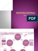 Benzodiazepinas 15 PDF