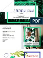 Topik (1) (2) - Pengenalan Ekonomi Islam
