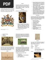 LIS 111 Leaflet - HKU - Archives - v4 - GL - Amended - For - Printing