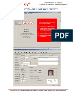Alfasa Ahorro Credito Gestion BancariaV2 Prese P Escritorio PDF