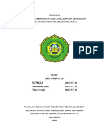 Makalah Askep Retinoblastoma