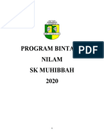 KERTAS KERJA Nilam SK Muhibbah 2020