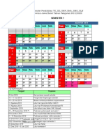 Kalender Pendidikan