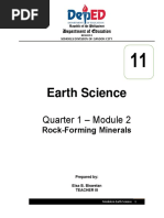 WEEK 2 Earth-Science-Module-2-week-2 PDF