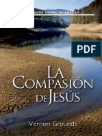 SERIE Tiempo de Buscar - La Compasion de Jesus PDF