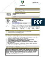 CourseSyllabus CompositeMaterials&Applications English PDF