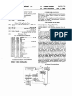 United States Patent (19) : 11 Patent Number: 5,072,729 45 Date of Patent: Dec. 17, 1991