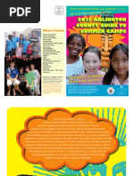 Download 2011 Arlington County Guide to Summer Camps by Arlington County Department of Parks and Recreation SN48366006 doc pdf