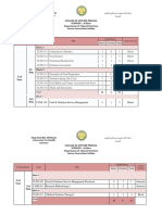 Course Outline