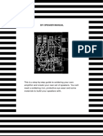 DIY Speaker Manual.pdf