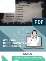 Askep Keluaraga