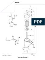 Um12pd1 Fuel Filter