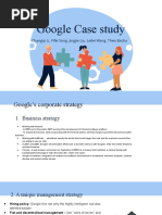 Simple Business Plan by Slidesgo