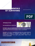 Introduction - and - Different - Types - of - Surveying