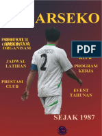 Profil Arseko