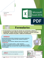 3 Clase Excel Avanzado