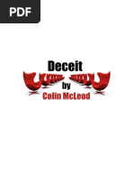 Colin Mcleod - Deceit