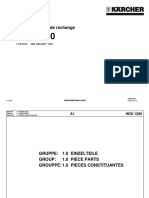 Karcher HDS 1290 PDF