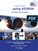 Practitioner Guide To Deploying AS13004 (FMEA) - Rolls Royce