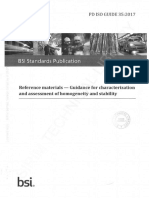 PD ISO Guide 35 2017 Reference Materials PDF