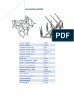 Interrupteur Aérien À Commande Manuelle IACM PDF