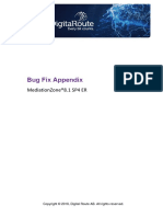 Bug Fix Appendix-8.1.4.7