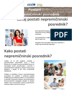 Poslovanje Z Nepremičninami Brošura 2019 PDF