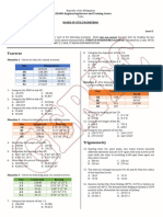 Level 3 Practice Module