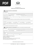 Requerimento Complemento por Dependência | PDF | Conta de transação ...