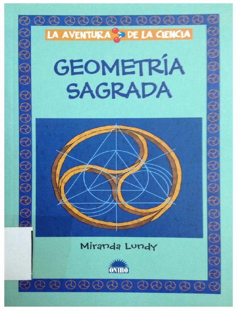 Edoc Pub Geometria Sagrada Miranda Lundy PDF PDF