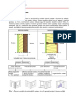 1 - Gradnja Drvenih Zgrada PDF