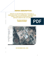Memoria Descriptiva - La Alborada - VF (23.09.2020) 1.2