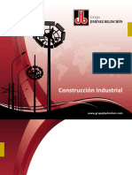 JB Catalogo Industrial Postes