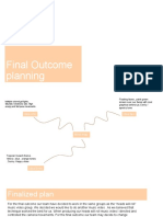 Planning - Fo