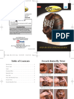 EZ Combs PDF