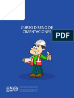 Cursoss Cimentaciones PDF