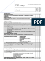 OSCEs - Colheita - de - Hist - Clínica - Cardiológica - Form - Aux