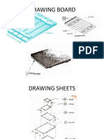 Essential Drawing Tools and Techniques