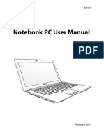 Asus X53U PDF