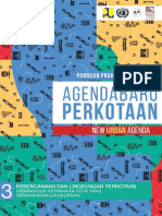 Panduan Praktis Implementasi Agenda Baru Perkotaan New Urban Agenda - Kebencanaan Dan Lingkungan Perkotaan PDF