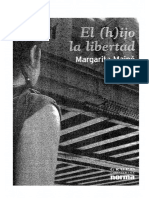 Maine Margarita - El (H) Ijo La Libertad PDF