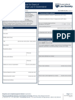 Doc20190404 QLS Form 28 LPA v7 Applic For Foreign Lawyer Registration FILLABLE