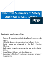PP Audit Rep 2018 BPSCL