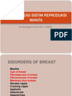 Patofis Sist Reprowanita-Breast